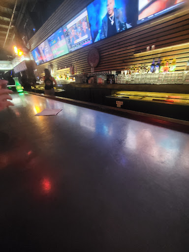 Sports Bar «Lone Star Ice House», reviews and photos, 1016 McCann Rd, Longview, TX 75601, USA