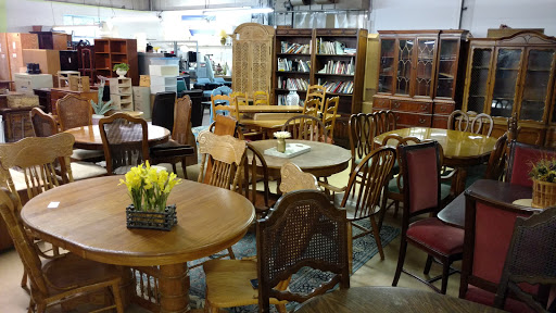 Thrift Store «Market Street Mission Thrift Store», reviews and photos