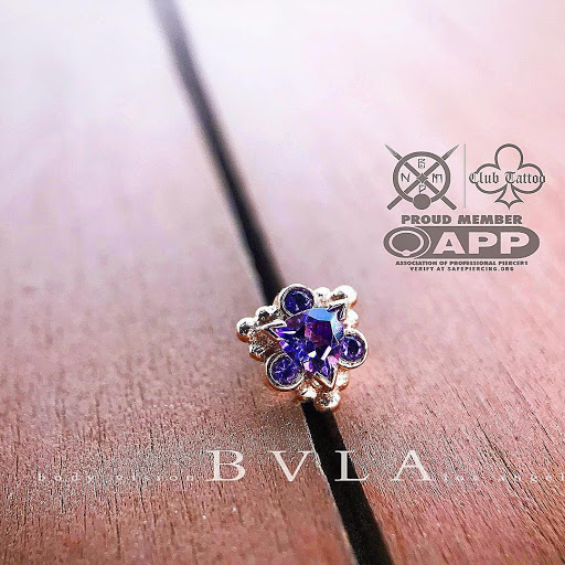 Tattoo Shop «Club Tattoo Scottsdale», reviews and photos, 4255 N Winfield Scott Plaza, Scottsdale, AZ 85251, USA