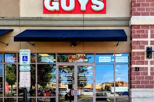 Five Guys image