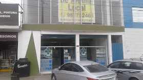 SaludVial. Centro Médico COMAS