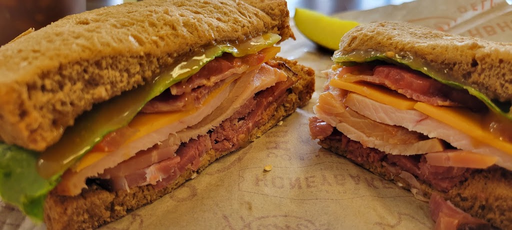 The Honey Baked Ham Company 25313