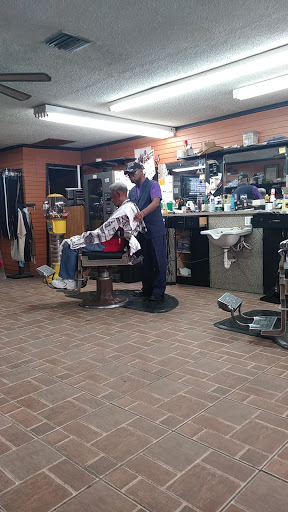 Barber Shop «Esquire Barber Shop & Clothing», reviews and photos, 1487 NW 54th St, Miami, FL 33142, USA