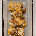 Photo n°2 de l'avis de Lucia.e fait le 16/08/2023 à 06:38 sur le  NAUSIKAA à Martina Franca