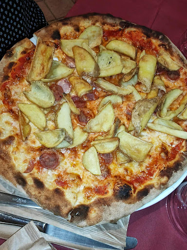 Bivio 2.0 in Cenadi, Provincia di Catanzaro