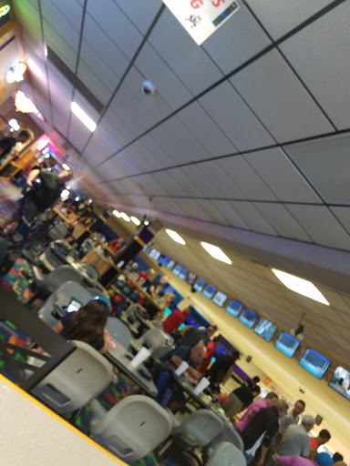 Bowling Alley «Sarasota Lanes», reviews and photos, 2250 Fruitville Rd, Sarasota, FL 34237, USA