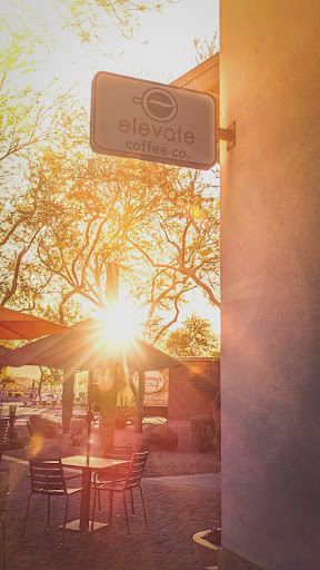 Coffee Shop «Elevate Coffee Company, LLC», reviews and photos, 2530 W Happy Valley Rd #1273, Phoenix, AZ 85085, USA