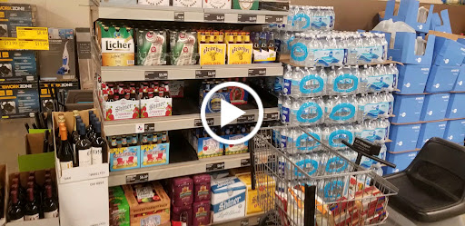 Supermarket «ALDI», reviews and photos, 1105 S Loop 288, Denton, TX 76208, USA