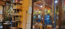 Bar du Restaurant italien Marcella à Paris - n°17