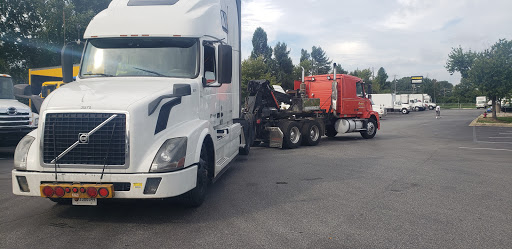 Auto Repair Shop «Chesapeake Service Center LLC», reviews and photos, 895 Nottingham Rd, Elkton, MD 21921, USA