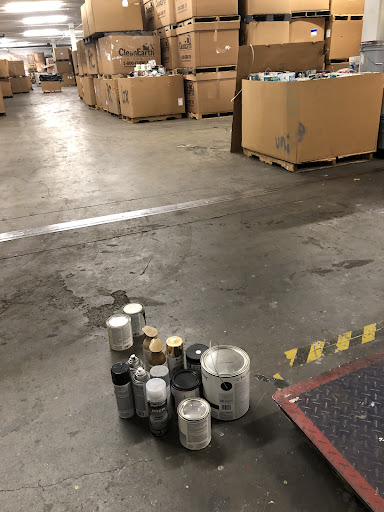 GreenSheen Paint, 1281 W Dartmouth Ave, Englewood, CO 80110, USA, 