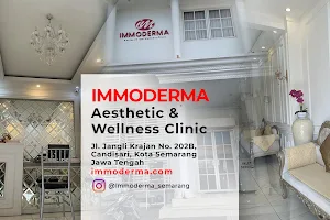 Immoderma Skin Clinic Semarang image
