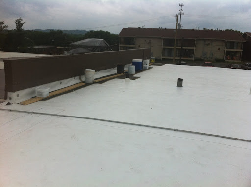 Coyle Roofing in Jackson, Tennessee