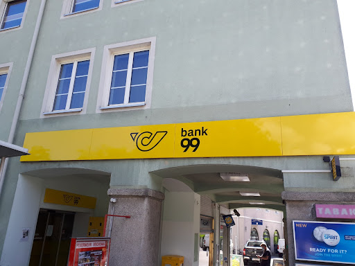 Postamt Innsbruck