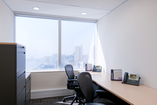 The Executive Centre - AIA Tower | Coworking Space, Serviced & Virtual Offices and Workspace