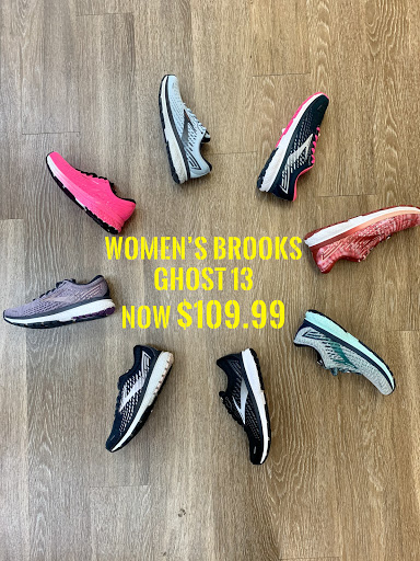 Shoe Store «Sport Seasons», reviews and photos, 56 White Bridge Pike, Nashville, TN 37205, USA