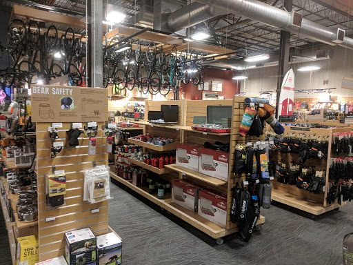 Camping Store «REI», reviews and photos, 13100 W Capitol Dr, Brookfield, WI 53005, USA