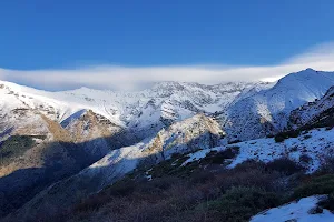 Sierra nevada image