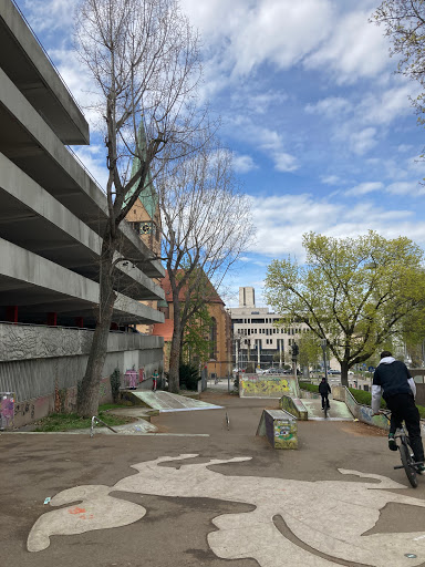 Skatepark