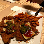 Photo n°2 de l'avis de Oliver.n fait le 17/03/2020 à 08:26 sur le  Schnitzelhof Bad Mergentheim à Bad Mergentheim