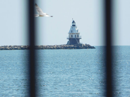 City Park «Lighthouse Point Park», reviews and photos, 2 Lighthouse Rd, New Haven, CT 06512, USA