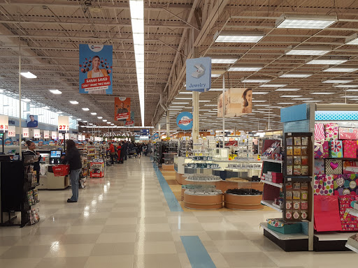 Grocery Store «Meijer», reviews and photos, 15000 US-31, Grand Haven, MI 49417, USA