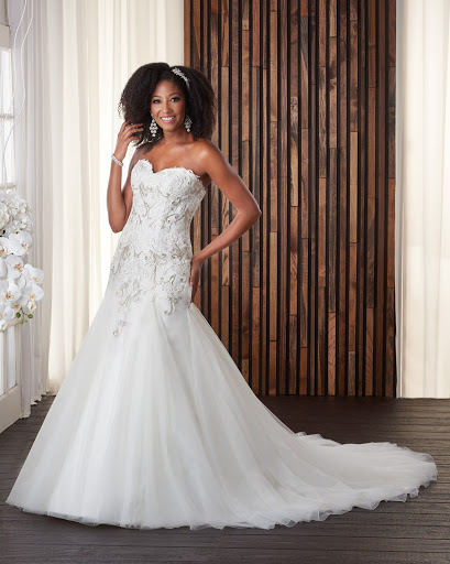 Dress Store «I Do The Dress I Do San Antonio Wedding Dresses», reviews and photos, 900 NE Interstate 410 Loop d105, San Antonio, TX 78209, USA