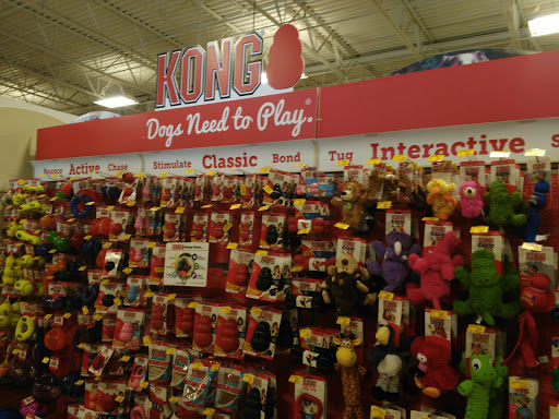 Pet Supply Store «PetSmart», reviews and photos, 24 Countryside Plaza, Countryside, IL 60525, USA