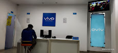 vivo & iQOO Authorised Service Center