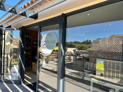 L'Epicerie d'Emilie à Grignan