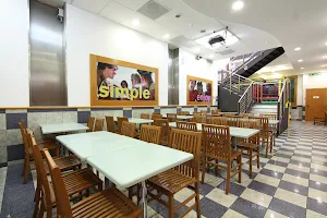 McDonald's Roma Pio XI image