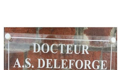 Dr Anne Sophie DELEFORGE à Bourghelles