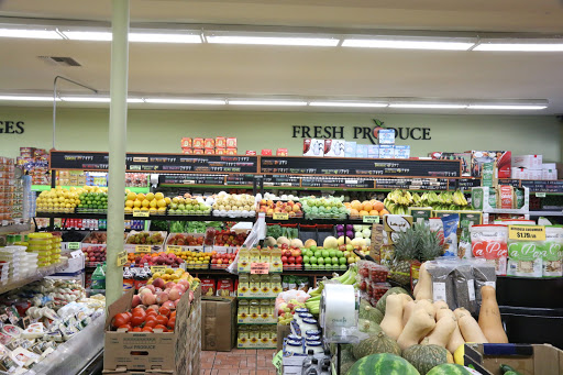 Supermarket «Tropicana Market», reviews and photos, 1406 E Huntington Dr, Duarte, CA 91010, USA