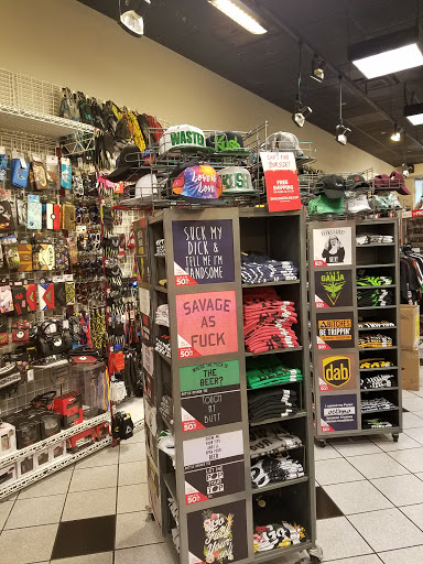 Shopping Mall «University Mall», reviews and photos, 2200 E Fowler Ave, Tampa, FL 33612, USA