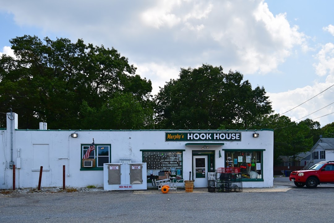 Hook House Bait and Tackle LLC