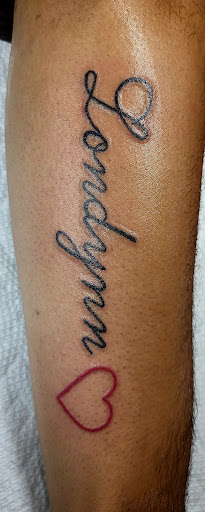 Explore jedi tattoo ideas, creative tattoo ideas in Meridian, available at SK-Tattoo1