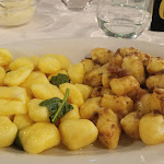 Photo n°1 de l'avis de Desislava.h fait le 25/01/2024 à 12:52 sur le  Trattoria alla Fedeltà di Aldegheri Nadia e c. Snc à Verona