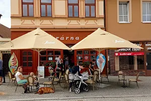 A family confectioner in Vlašim image