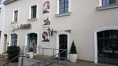 Rathgeber Friseure à Halle (Saale)