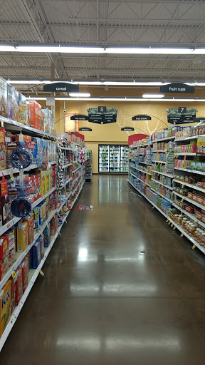 Grocery Store «Kroger», reviews and photos, 5190 TX-78, Sachse, TX 75048, USA