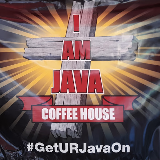 Coffee Shop «I AM Java Coffee House», reviews and photos, 715 N 14th St, Murphysboro, IL 62966, USA