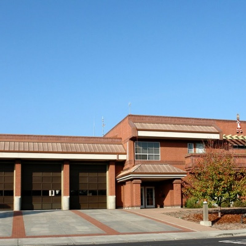 San José Fire Department Station 29