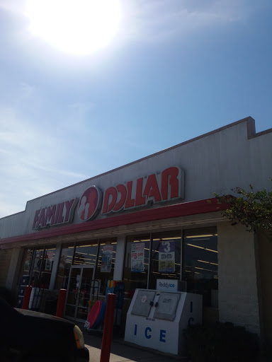 Dollar Store «Family Dollar», reviews and photos, 733 Brownswitch Rd, Slidell, LA 70458, USA