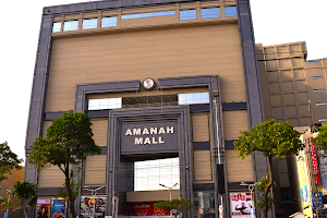 Amanah Mall image