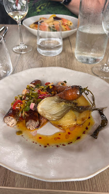 Ilixo espace gourmand à Bagnères-de-Luchon