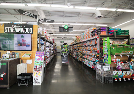 Pet Supplies Plus Streamwood