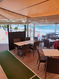 Atmosphère du Restaurant Flamenco plage à Le Lavandou - n°20