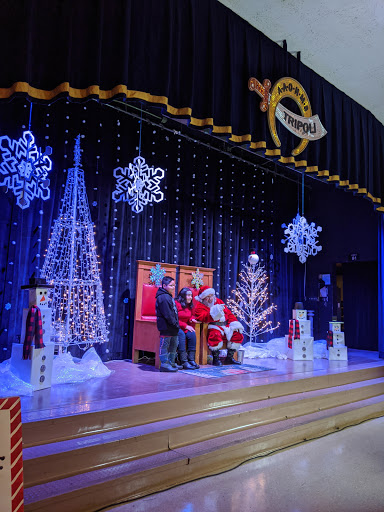 Shrine «Tripoli Shrine Center», reviews and photos, 3000 W Wisconsin Ave, Milwaukee, WI 53208, USA