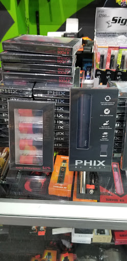 Tobacco Shop «1 step smoke shop», reviews and photos, 4165 E Swamp Rd, Doylestown, PA 18902, USA