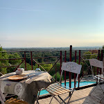 Photo n°1 de l'avis de Katharina. fait le 11/10/2021 à 17:10 sur le  FarmHouse Le Terrazze di Serranova, among Ostuni, Brindisi, Salento à Serranova